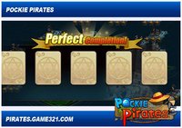 Pockie Pirates screenshot, image №598667 - RAWG