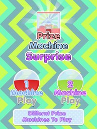 Prize Machine Surprise screenshot, image №1689243 - RAWG