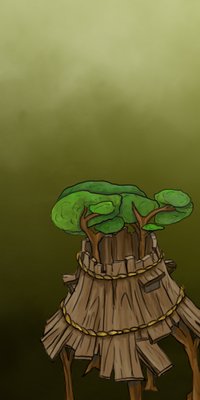 Island Foretold screenshot, image №1730651 - RAWG