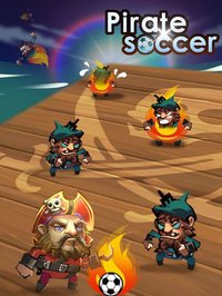 Pirate Soccer screenshot, image №1694582 - RAWG