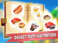Cooking Rush - Food Games screenshot, image №2042794 - RAWG