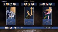 Tri Survive screenshot, image №4260661 - RAWG