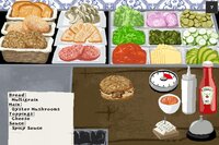 Fast Food In10sifies screenshot, image №3591381 - RAWG