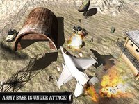 Tank Battle Army Commando: Hero Blitz at World War screenshot, image №917819 - RAWG
