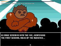 Chazzz and the Rap Band screenshot, image №1160071 - RAWG