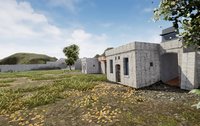 Fort Lytton a WW2 VR Experience screenshot, image №1719876 - RAWG