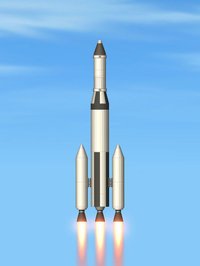 Spaceflight Simulator screenshot, image №1611220 - RAWG