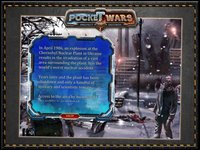 Pocket Wars Protect or Destroy screenshot, image №1996239 - RAWG