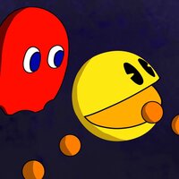 Pacman but bad screenshot, image №3201151 - RAWG