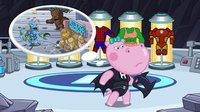 Superhero for Kids screenshot, image №2082677 - RAWG