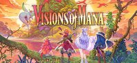 Visions of Mana screenshot, image №3995404 - RAWG