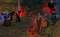 Neverwinter Nights 2: Storm of Zehir screenshot, image №325496 - RAWG
