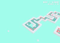 Marble Maze (Brew Software House) screenshot, image №2762044 - RAWG
