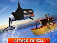 Killer Whale Beach Attack 3D screenshot, image №895427 - RAWG