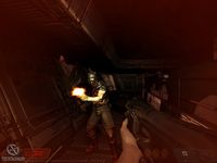 Doom 3: Resurrection of Evil screenshot, image №413077 - RAWG