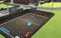 Footbrawl Playground screenshot, image №173118 - RAWG