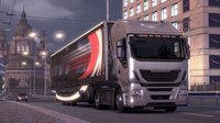 Euro Truck Simulator 2 - Going East! screenshot, image №614910 - RAWG