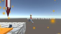Jumpey Over Spikey screenshot, image №2530090 - RAWG