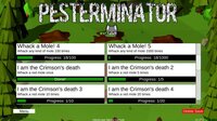 Pesterminator screenshot, image №2472171 - RAWG