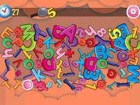 ABC Hidden Alphabet screenshot, image №1648060 - RAWG