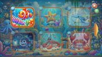 Young Detectives: Undersea screenshot, image №4073639 - RAWG
