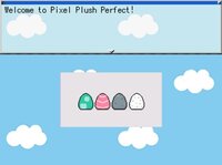 pixel plush perfect: alpha screenshot, image №2410268 - RAWG
