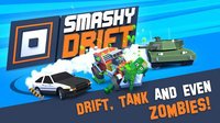 Smashy Drift screenshot, image №1379987 - RAWG