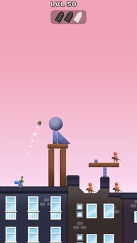 Bazooka Boy screenshot, image №2488234 - RAWG