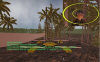 Rescue in the jungle3demo screenshot, image №3812851 - RAWG