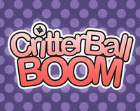 Critter Ball Boom screenshot, image №3747351 - RAWG