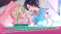 OshiRabu:Waifus Over Husbandos screenshot, image №2946937 - RAWG