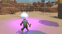 Skyemont Adventure screenshot, image №3771802 - RAWG