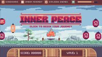 Inner Peace screenshot, image №3041002 - RAWG