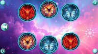Space Memory: Butterflies screenshot, image №4201307 - RAWG