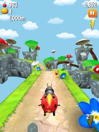 Run Bug Run - Survival Race screenshot, image №1337343 - RAWG