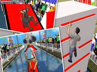 Super Ninja Warrior Obstacle Course – A Crazy Kung-Fu Training School screenshot, image №917319 - RAWG