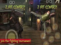 Kungfu Ninja Fighting screenshot, image №1326675 - RAWG