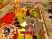 Monster Madness: Battle for Suburbia screenshot, image №432650 - RAWG