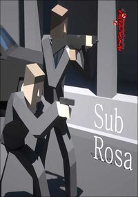 Sub Rosa screenshot, image №3205791 - RAWG