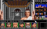 Realms of Arkania 1 - Blade of Destiny Classic screenshot, image №197714 - RAWG