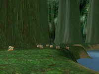 Holy Beast Online screenshot, image №516601 - RAWG