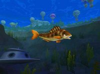 Rapala We Fish screenshot, image №247121 - RAWG