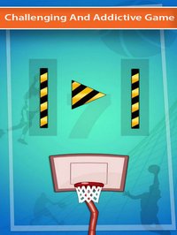 Basketball Challenge Puzzle screenshot, image №1931924 - RAWG