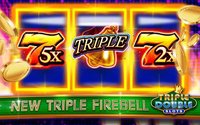 Triple Double Slots Free Slots screenshot, image №1407202 - RAWG