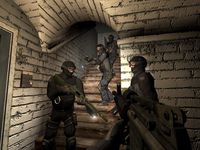 SWAT 4: The Stetchkov Syndicate screenshot, image №438567 - RAWG