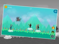 Funny Archers - 2 Player Games screenshot, image №1540992 - RAWG