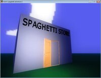 moms spaghetti adventure 2 screenshot, image №3583562 - RAWG
