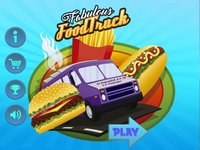 Fabulous Food Truck Go screenshot, image №901485 - RAWG