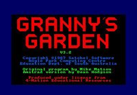 Granny's Garden screenshot, image №755294 - RAWG