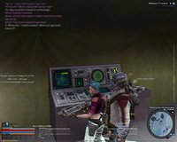 Richard Garriott's Tabula Rasa screenshot, image №379358 - RAWG